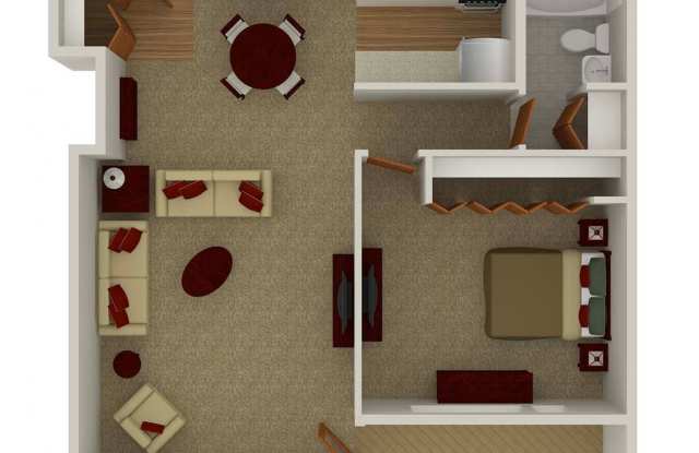 Harbor District Apartments photos photos Harbor District Apartments photos photos