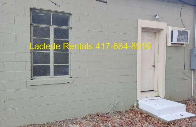 2 BEDROOM 1 BATHROOM APARTMENT FOR RENT Gallery 3