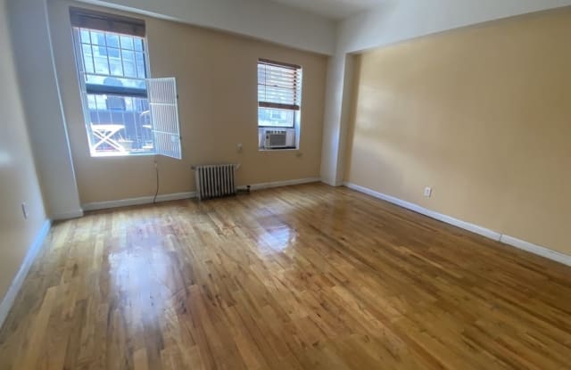 182 E 7th St - 182 East 7th Street, New York City, NY 10009