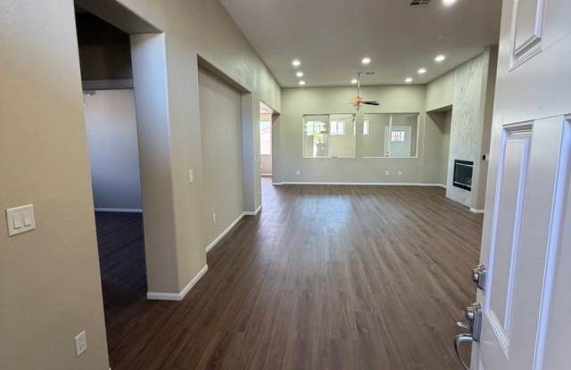 Welcome to this beautifully remodeled single-story home Gallery 4