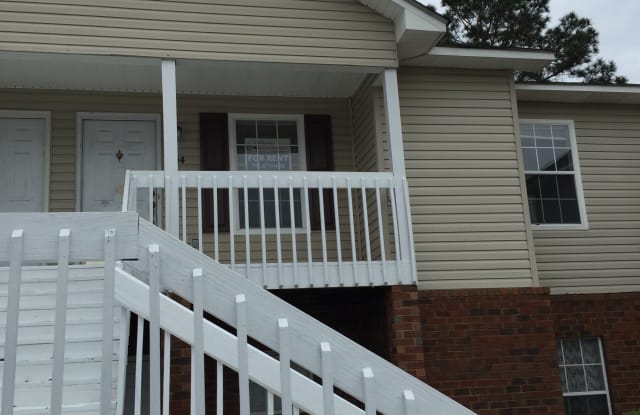 204 Magnolia Plantation Ct photos photos