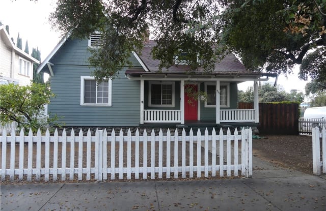 956 E Villa Street - 956 East Villa Street, Pasadena, CA 91106