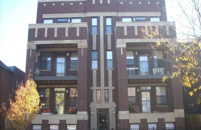 3231 N Kenmore Ave O2 - 3231 North Kenmore Avenue, Chicago, IL 60657