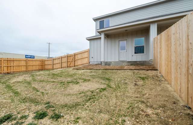 3 Bedroom, 2 Bath Duplex in Georgetown photos photos