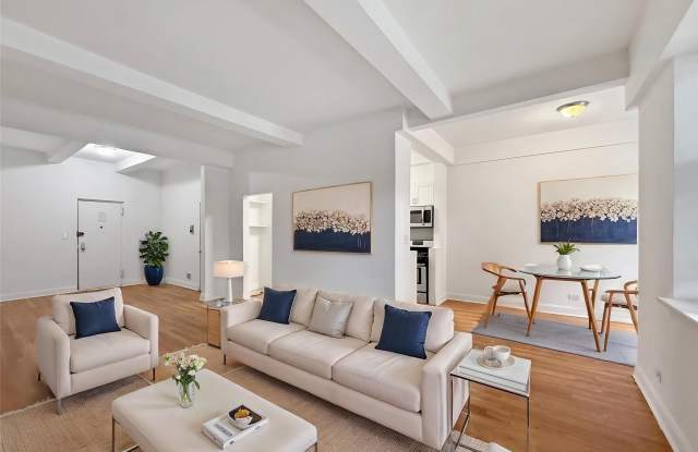 3616 Henry Hudson Parkway Gallery 1