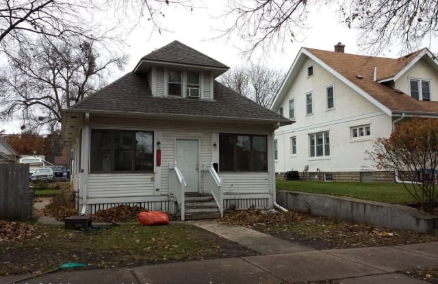 4143 Girard Ave N - 4143 North Girard Avenue, Minneapolis, MN 55412