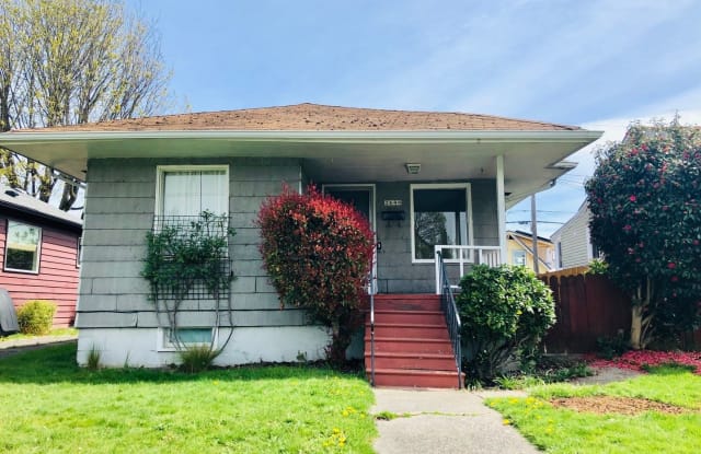 5644 35th Ave SW - 5644 35th Avenue Southwest, Seattle, WA 98126