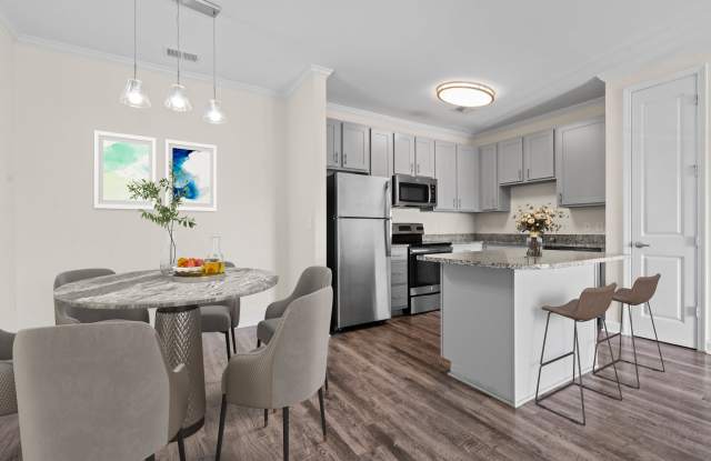Hawks Landing Luxury Apartments photos photos