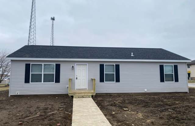 3 Bedroom House in McLean! photos photos