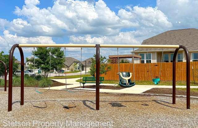 19608 Caymus Dr - 19608 Caymus Drive, Pflugerville, TX 78653