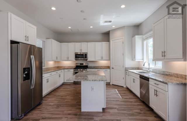 4Bed/3Bath House at Mayo Blvd/Scottsdale Rd! Move-In Ready on 09/10/2026! – Gated Community! photos photos