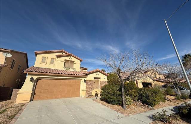 4348 Desert Home Avenue photos photos