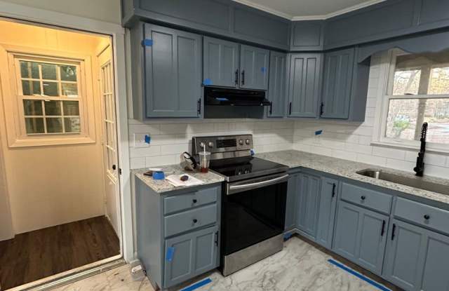 Spacious 4BR House in Columbia photos photos