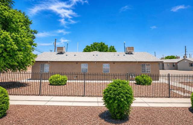 Santa Lucia - Senior Housing Gallery 1