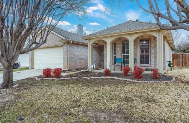 9916 Tyler Drive - 9916 Tyler Drive, McKinney, TX 75072