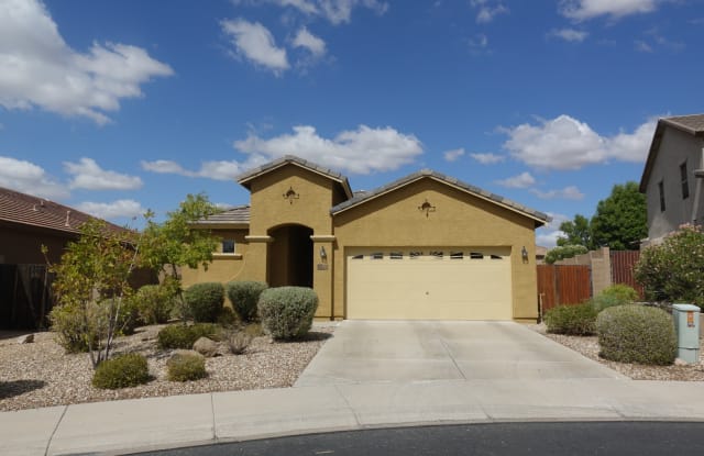 30216 N 73rd Ave - 30216 73rd Avenue, Peoria, AZ 85383