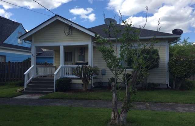 STATUS: RENTED - | R31A | $1795 - 259 Southwest Lewis Street, Chehalis, WA 98532 STATUS: RENTED - | R31A | $1795 - 259 Southwest Lewis Street, Chehalis, WA 98532