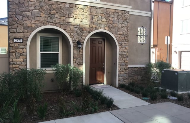 2870 BIRCH LANE - 2870 Birch Street, Alhambra, CA 91801