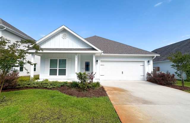 Single story 4 bedroom 2 bath home in Preserve at Paradise Cove photos photos