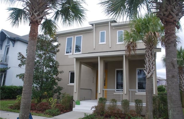 8442 MARTINSON STREET - 8442 Martinson Street, Orlando, FL 32827