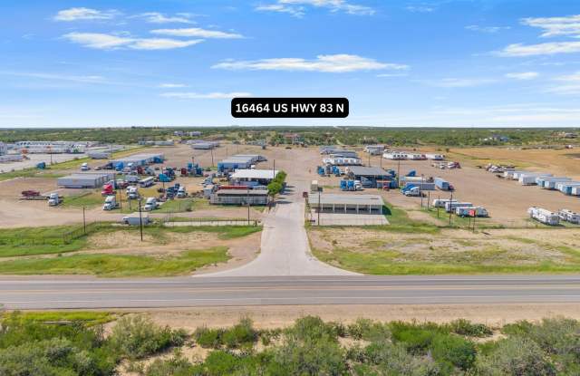 16464 U.S. Hwy 83 North photos photos