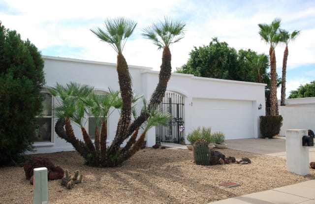 641 E Boca Raton Rd - 641 East Boca Raton Road, Phoenix, AZ 85022