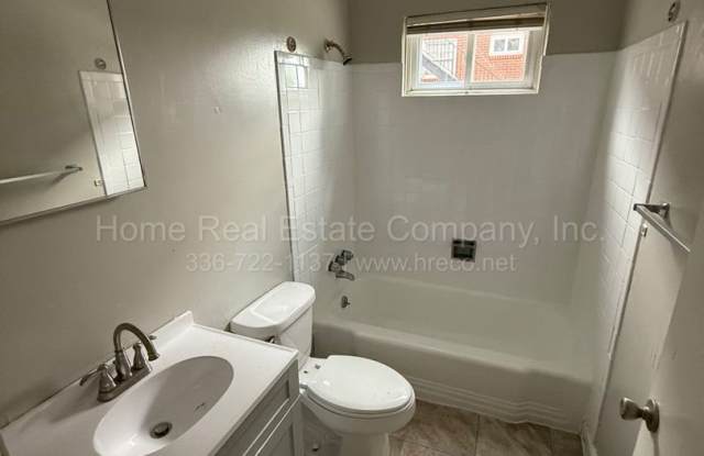 1447 Clark Avenue Apt A Gallery 3