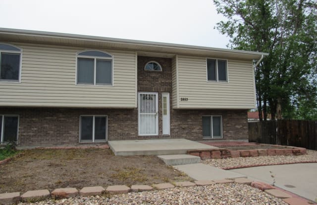 2853 W. 65th PL - 2853 West 65th Place, Berkley, CO 80221