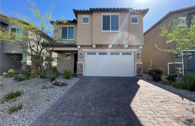 324 Borgato Court - 324 Borgato Court, Las Vegas, NV 89145