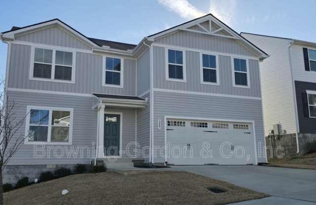 1087 Cone Blvd - 1087 Cone Boulevard, Nashville, TN 37207