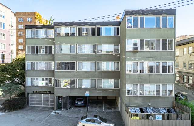 Iliad Apartments photos photos