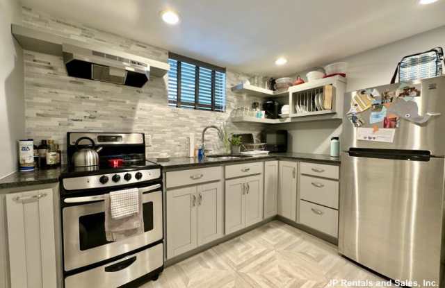 5 Parkwood Ter. - 5 Parkwood Terrace, Boston, MA 02130