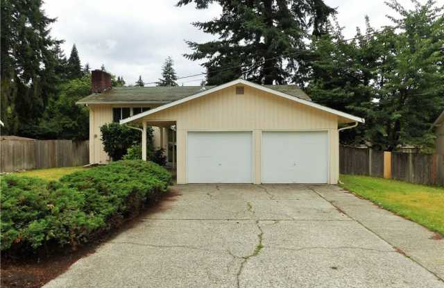 5Bd/2Ba Bellevue Home photos photos