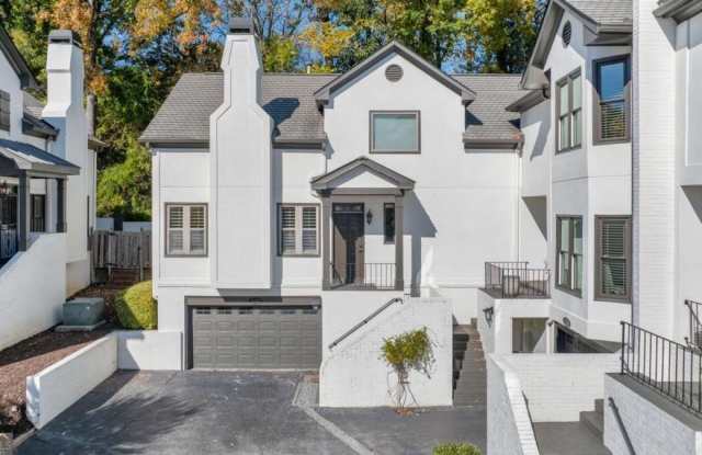 4200 Roswell - 4200 Roswell Road, Atlanta, GA 30342