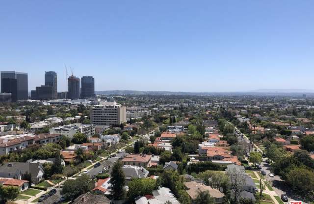 10430 WILSHIRE - 10430 Wilshire Blvd, Los Angeles, CA 90024