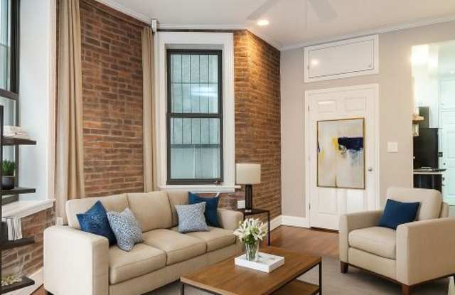 336 E 18TH ST. - 336 East 18th Street, New York City, NY 10003