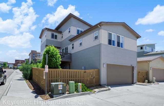 3419 Cranston Circle - 3419 Cranston Cir, Highlands Ranch, CO 80126