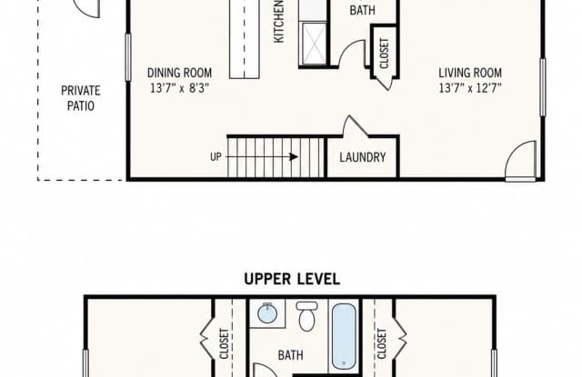 Rolling Hills Townhouses photos photos