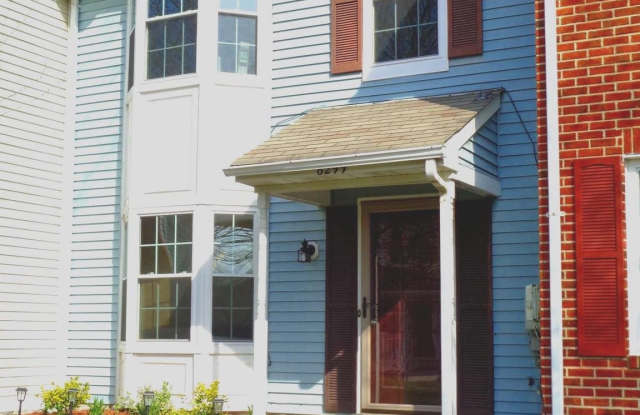6299 WHISTLERS PLACE - 6299 Whistlers Place, Waldorf, MD 20603