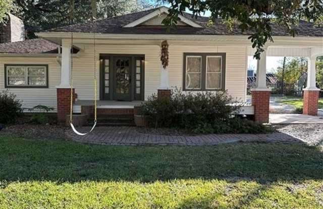 40168 Brown Road - 40168 Brown Road, Tangipahoa County, LA 70454