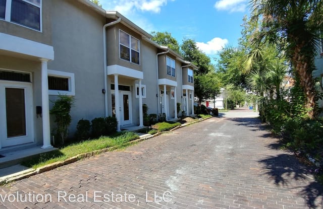 705 Charles Court South - 705 Charles Court South, St. Petersburg, FL 33701