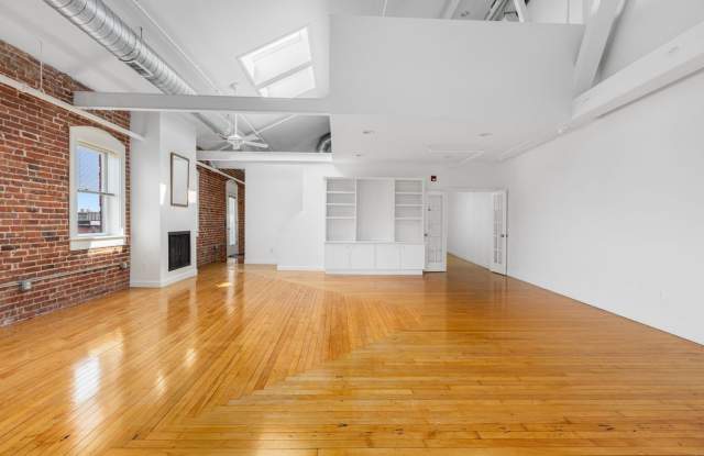 Spacious Loft in Downtown Providence! photos photos Spacious Loft in Downtown Providence! photos photos