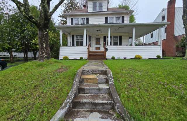 55 Liberty St photos photos