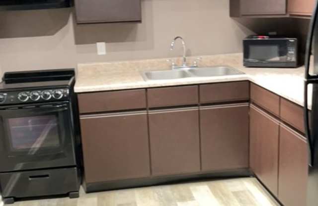 College Park Apartments photos photos