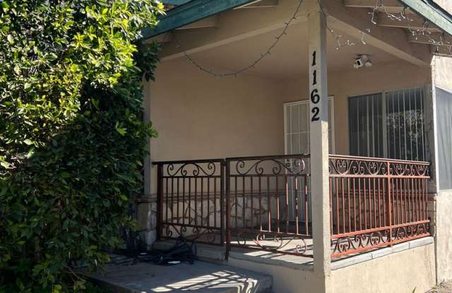 1162 Raymond Ave photos photos