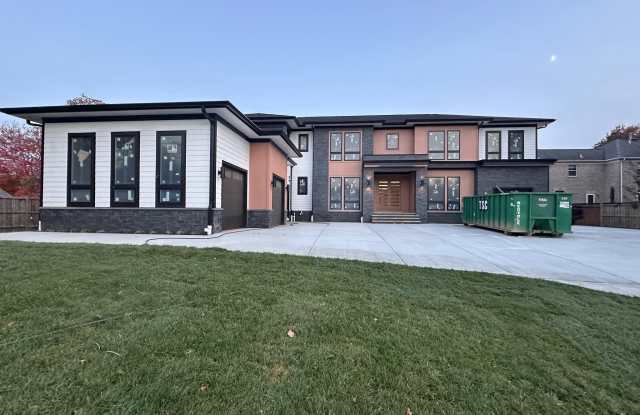 2113 CHAIN BRIDGE Road - 2113 Chain Bridge Road, Tysons Corner, VA 22182