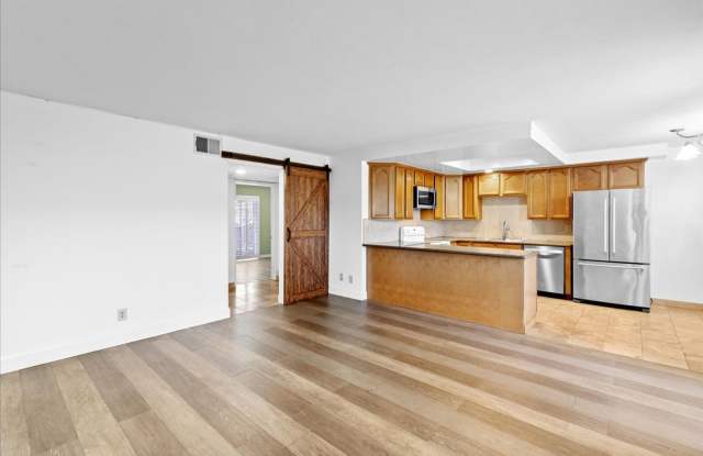 2BR Bonsall Condo | Garage, Parking & Utilities Included photos photos