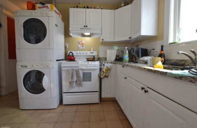 8 Selkirk Rd. - 8 Selkirk Road, Boston, MA 02135