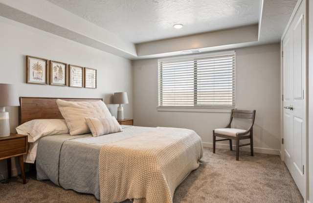 2 Bed 1 Bath in Orem! Gallery 1