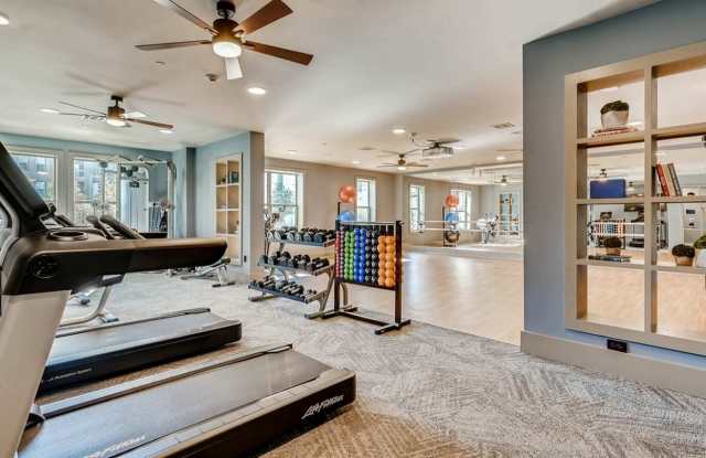 Alders Cross Creek - Senior Housing Gallery 3